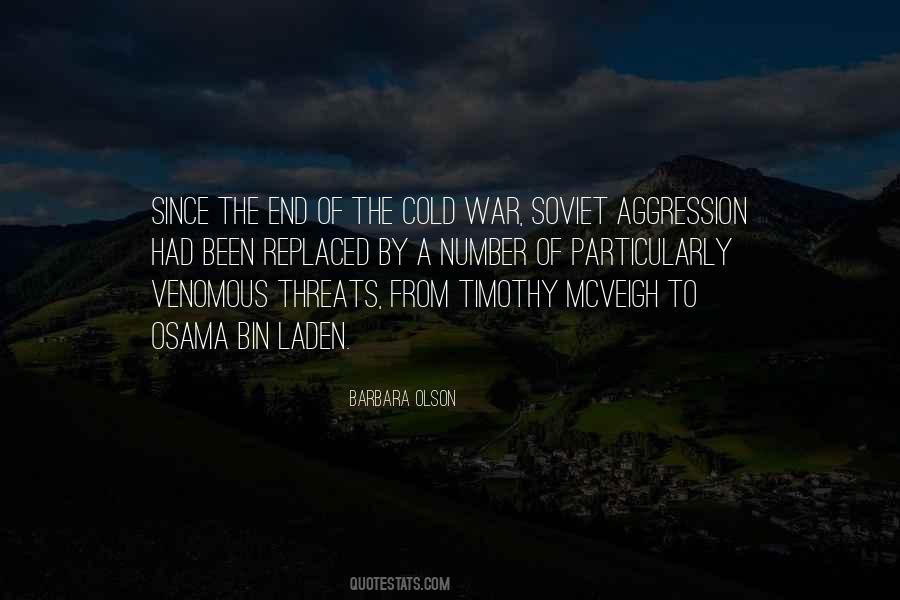 Quotes About The End Of War #96788