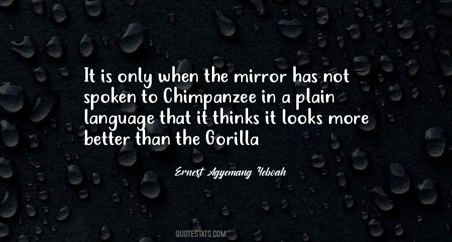 Business Language Quotes #696410