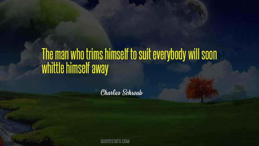 Whittle Away Quotes #734445 Whittle Away Quotes #734445