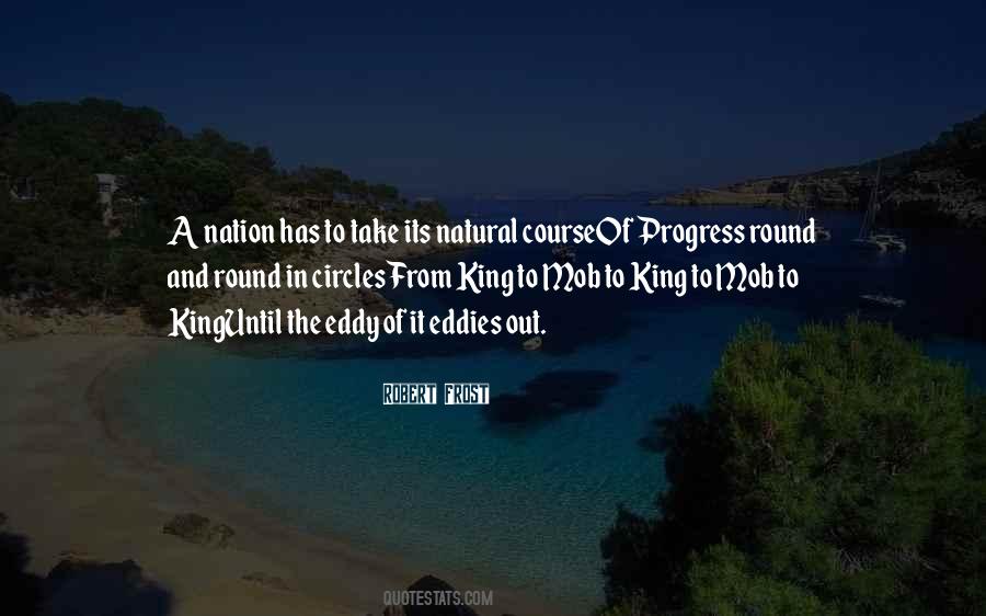 Going In Circles Quotes #1108