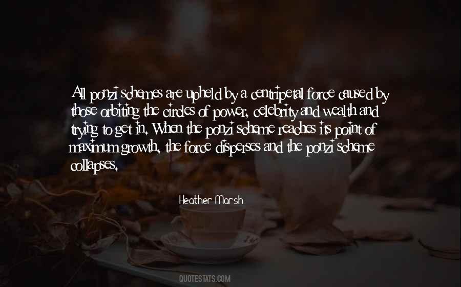 Going In Circles Quotes #13326