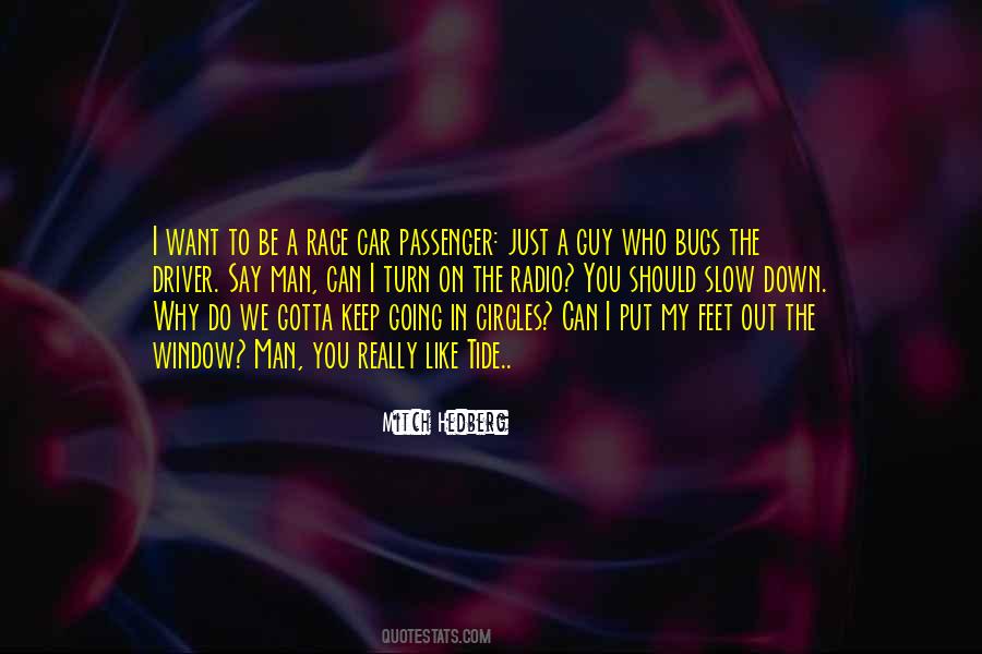 Going In Circles Quotes #1431901