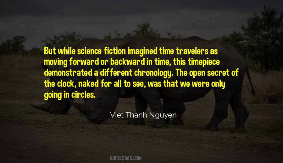 Going In Circles Quotes #1740527