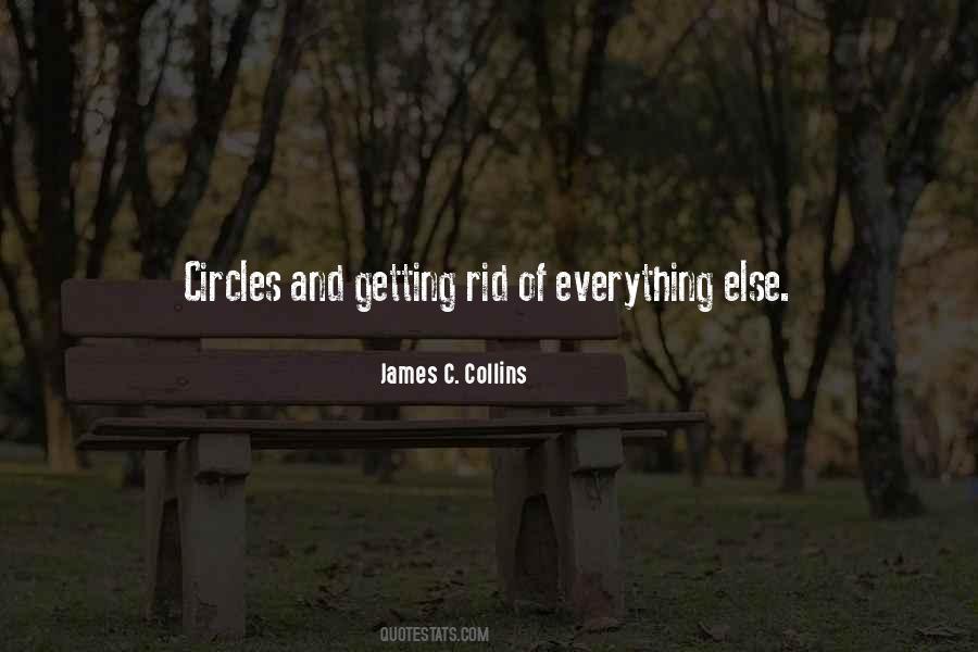 Going In Circles Quotes #2124