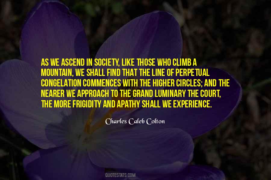 Going In Circles Quotes #41905