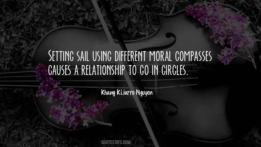 Going In Circles Quotes #529154
