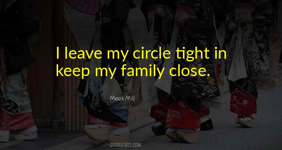 Going In Circles Quotes #56625