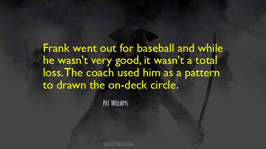 Going In Circles Quotes #57543
