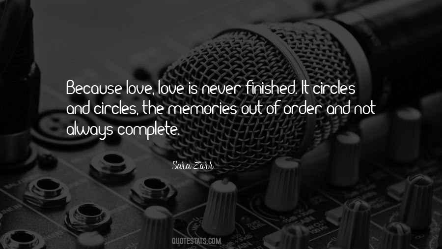 Going In Circles Quotes #75688