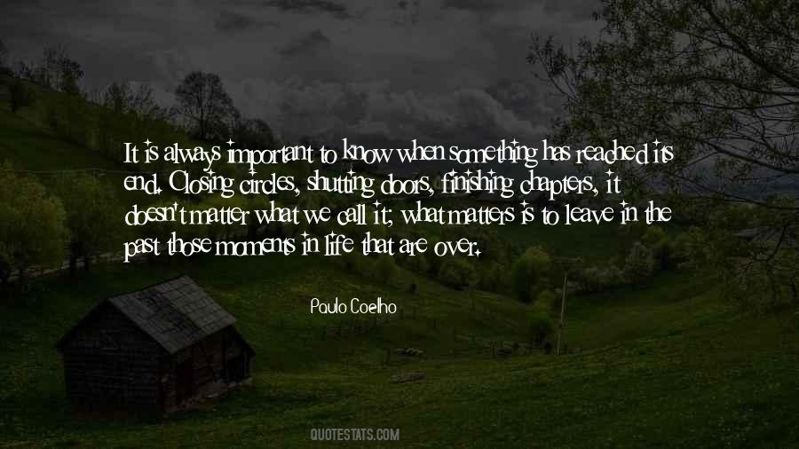 Going In Circles Quotes #86898