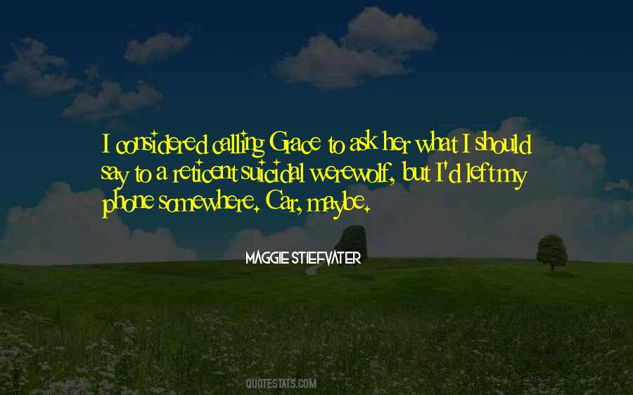 Car Phone Quotes #1182955