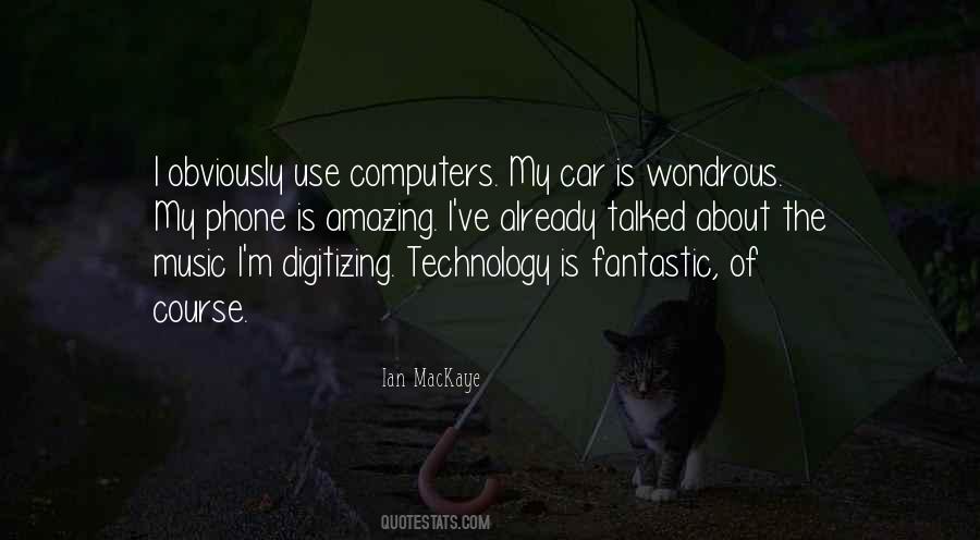 Car Phone Quotes #1471312