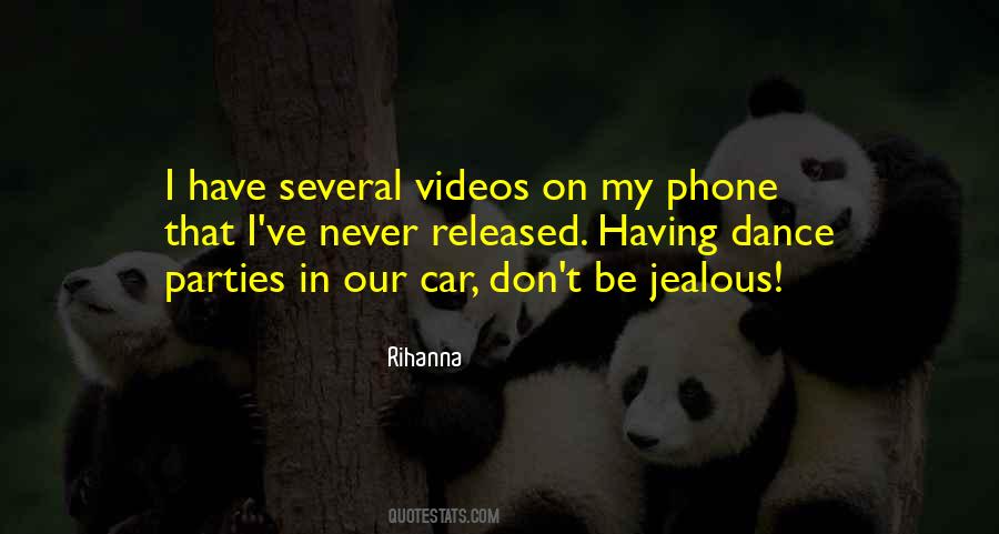 Car Phone Quotes #1828295