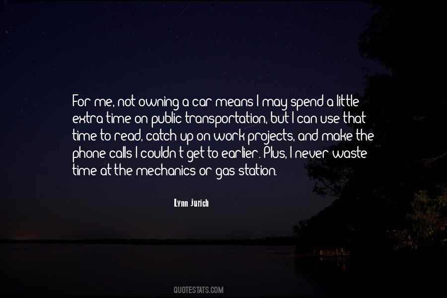 Car Phone Quotes #254478