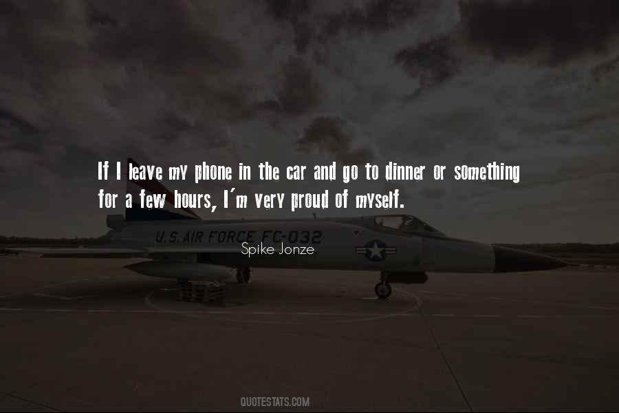Car Phone Quotes #939762
