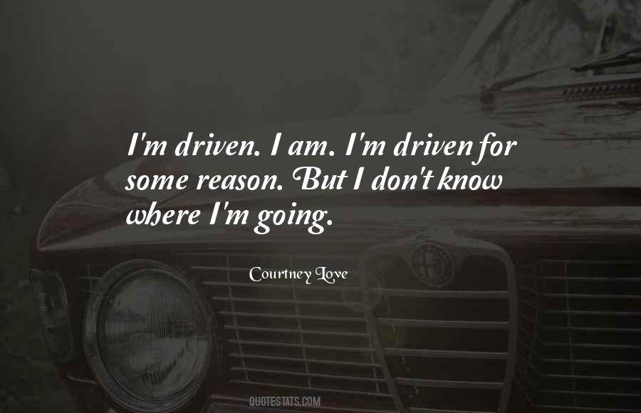 Going Love Quotes #14076