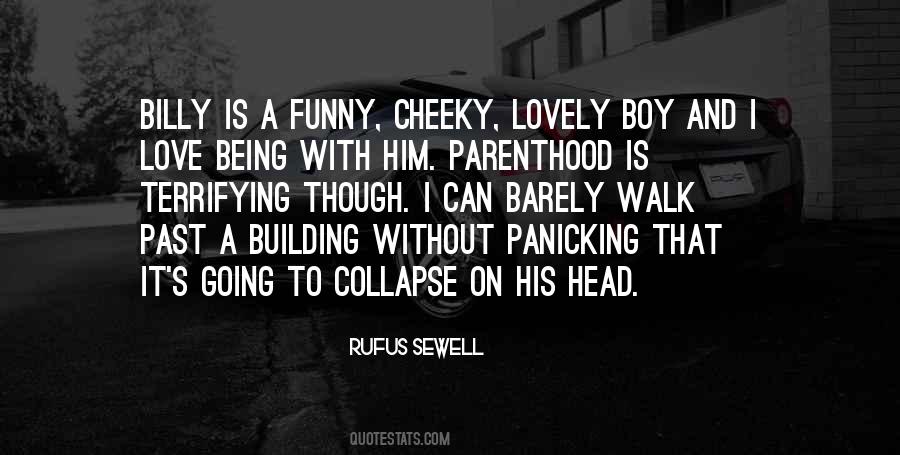 Going Love Quotes #25034