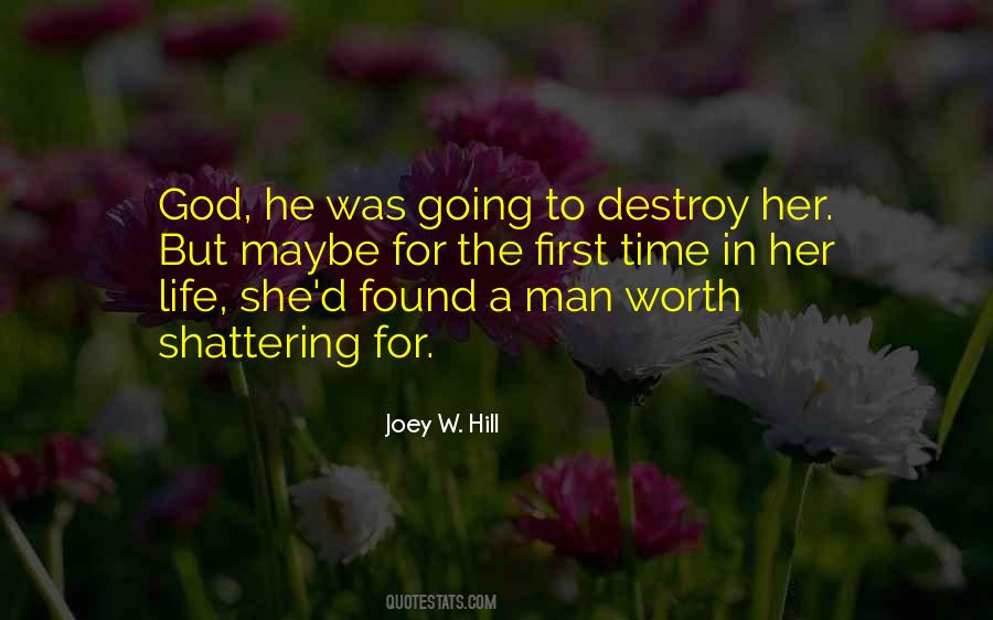 Going Love Quotes #47513
