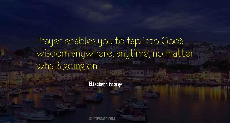 Going Love Quotes #48977