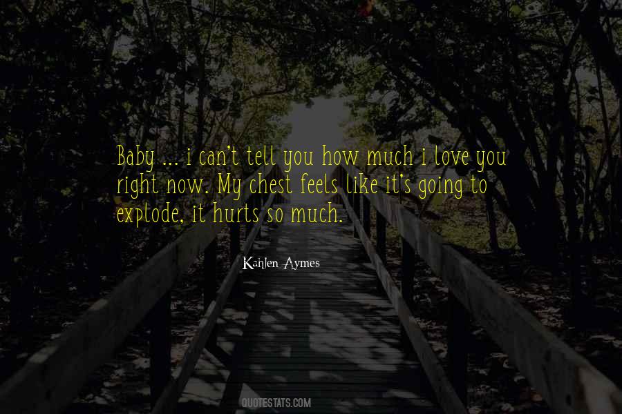 Going Love Quotes #51543