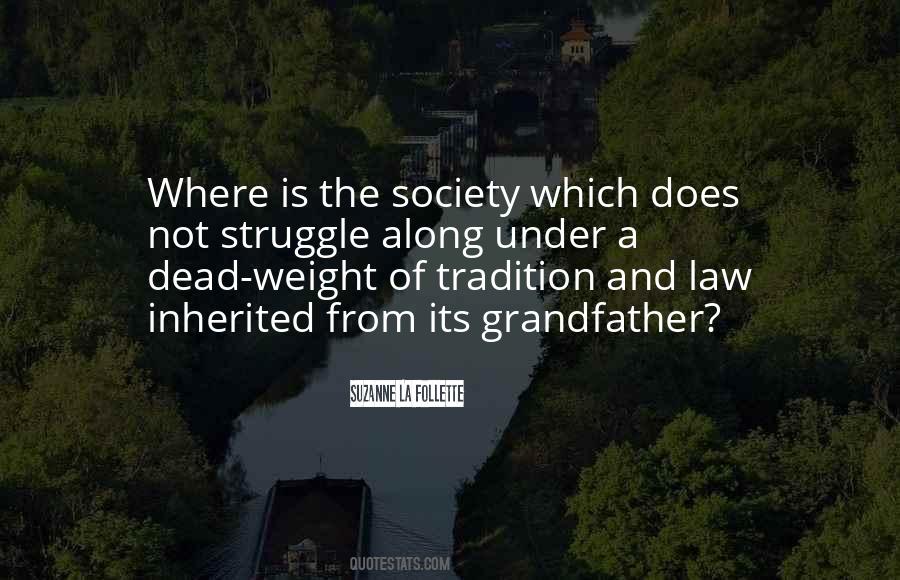 Dead Society Quotes #1313348