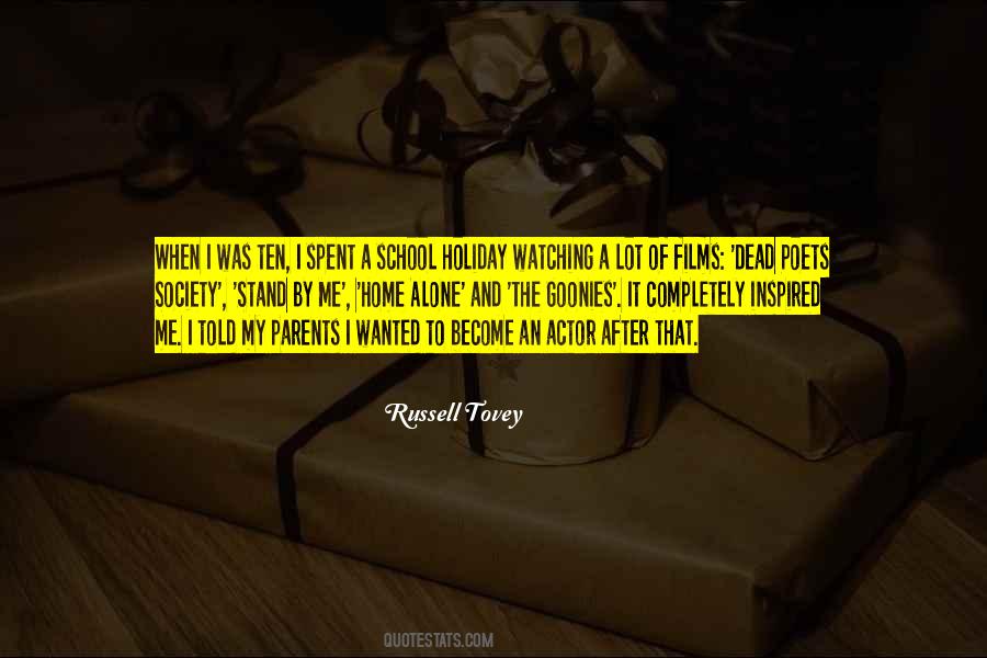 Dead Society Quotes #209459