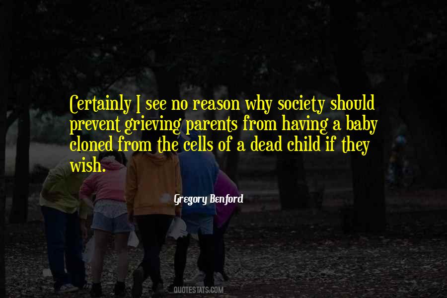 Dead Society Quotes #319355