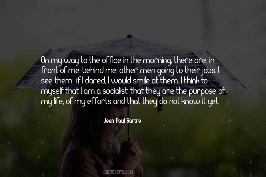 Going My Way Quotes #246273