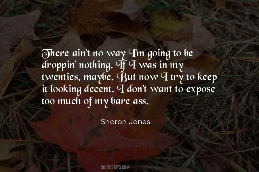 Going My Way Quotes #261997