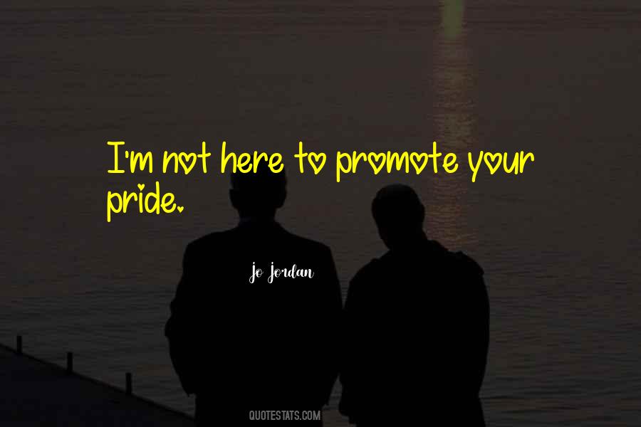 Pride Equality Quotes #1208273