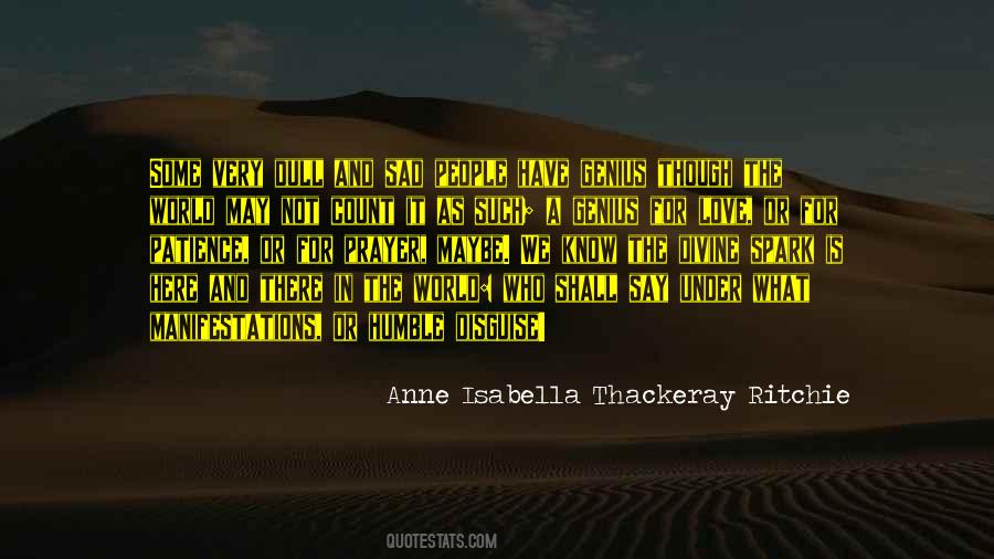Patience Prayer Quotes #1421869