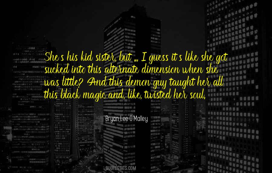 I Like This Guy Quotes #1580979