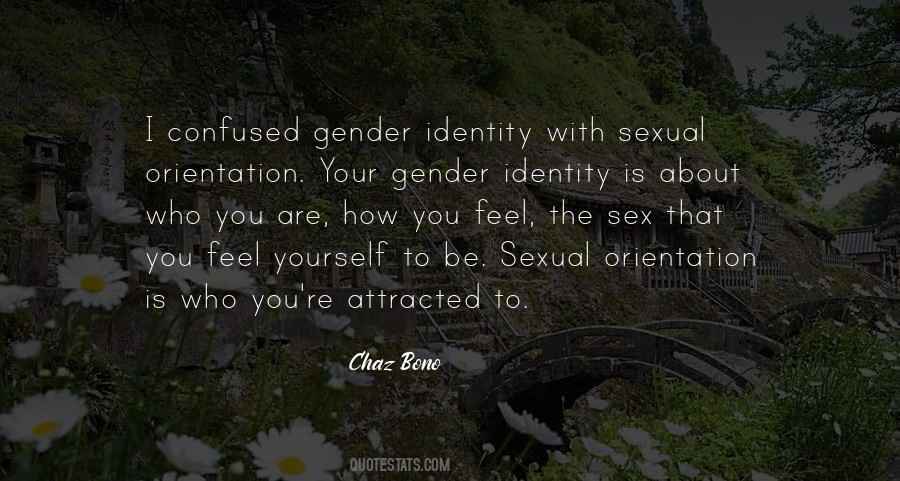 Are You Confused Quotes #1157317