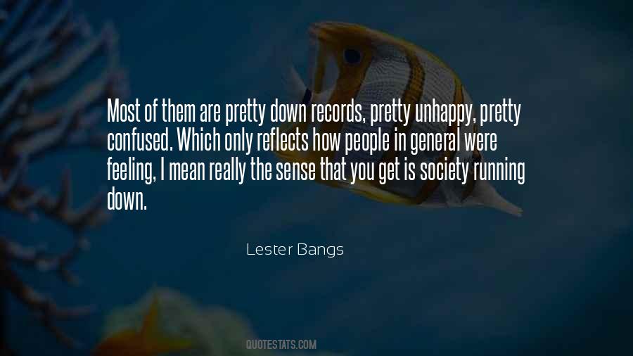 Are You Confused Quotes #1209105