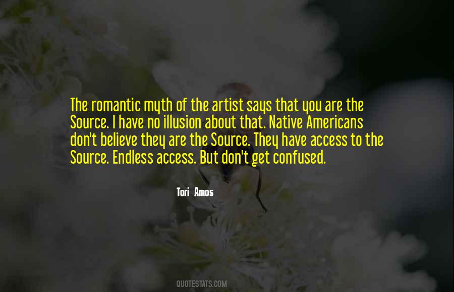 Are You Confused Quotes #153478