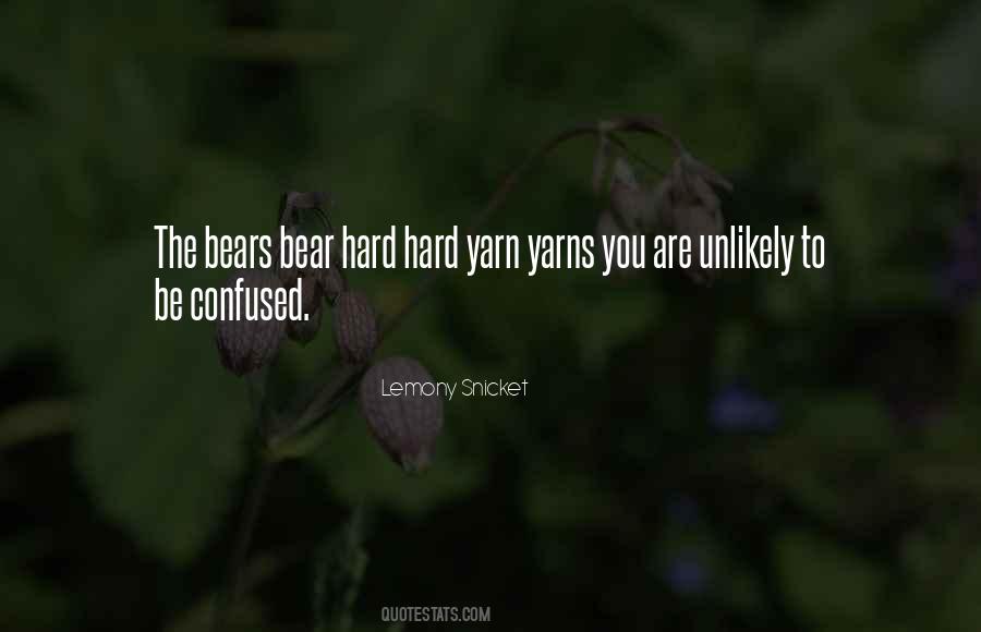 Are You Confused Quotes #217459