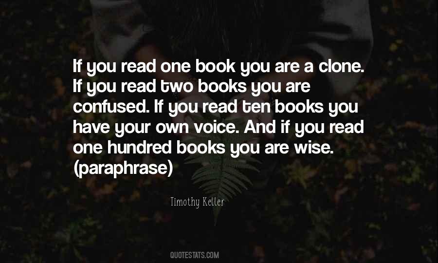 Are You Confused Quotes #670083