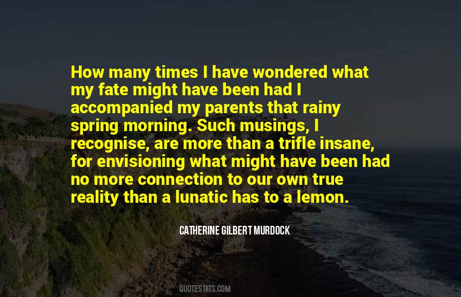 True Connection Quotes #846811