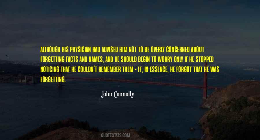 Remember Him Quotes #149917