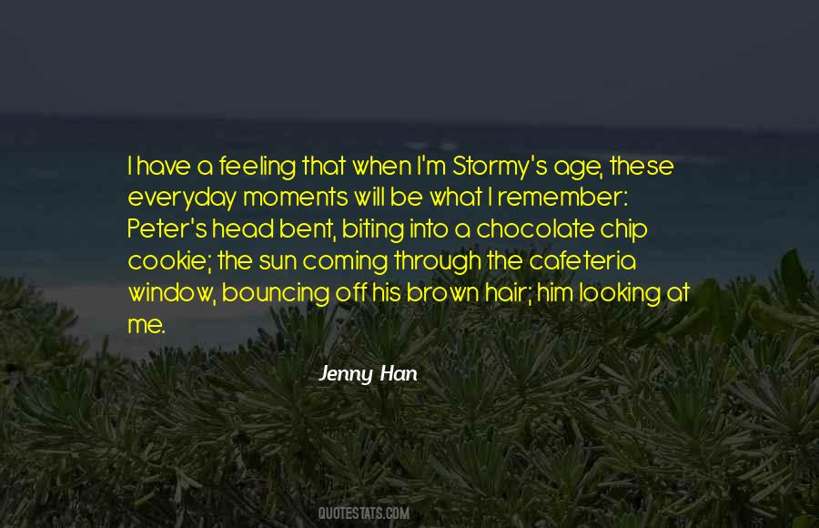 Remember Him Quotes #173343