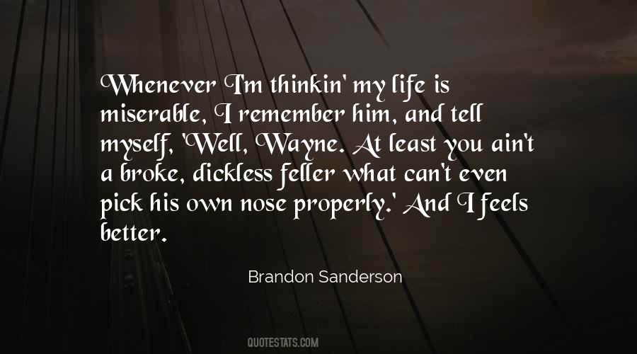 Remember Him Quotes #965256