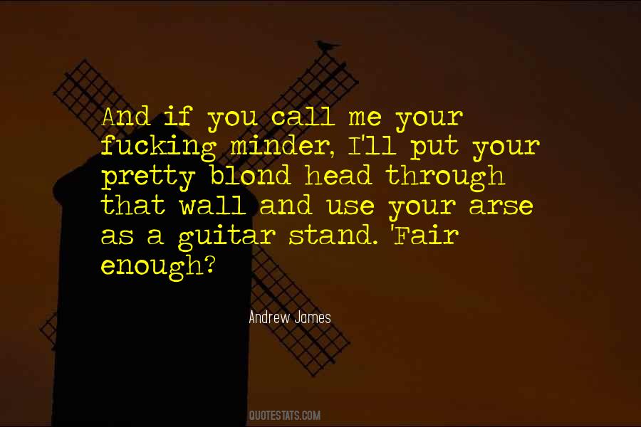 Call Me Pretty Quotes #848200
