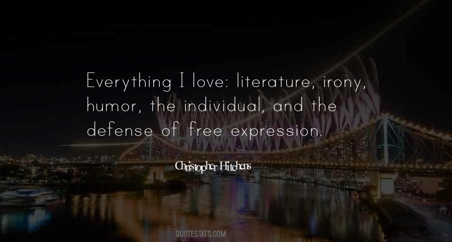Everything Everything Love Quotes #31898