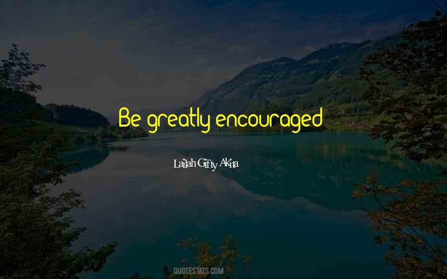 Encouragement Hope Quotes #1762316