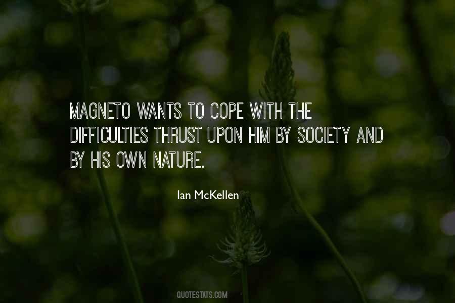 Quotes About Society And Nature #880348