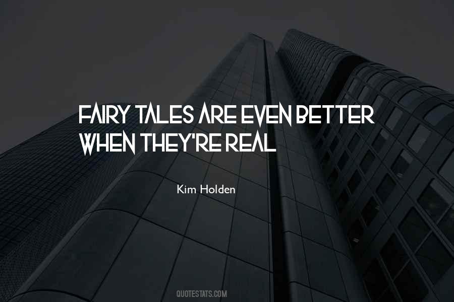 Fairy Love Quotes #1459738