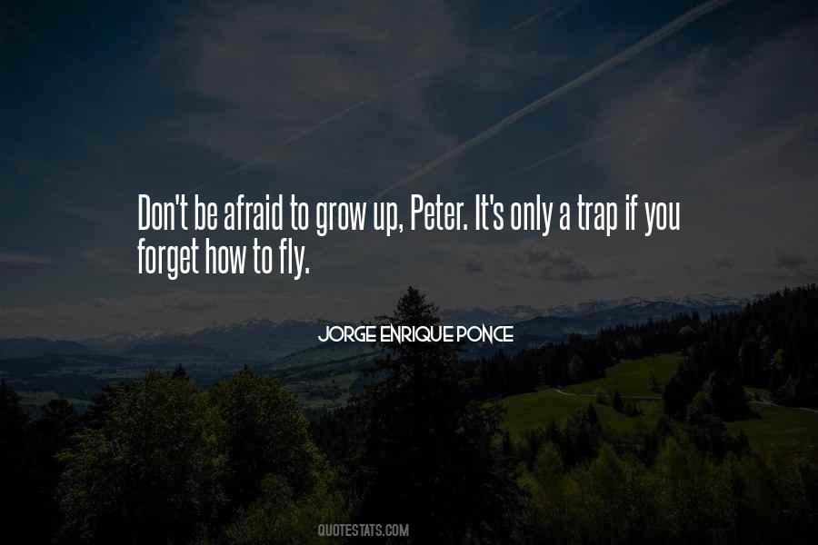 Fairy Love Quotes #1853938