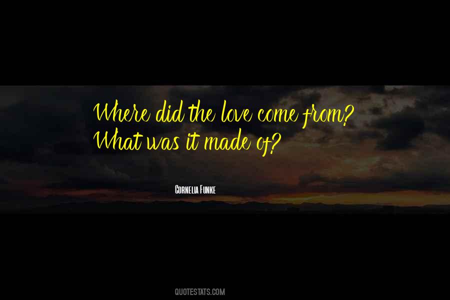 Fairy Love Quotes #515535