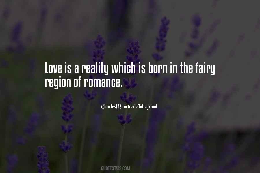 Fairy Love Quotes #522188