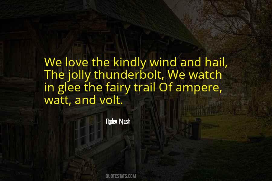 Fairy Love Quotes #586827